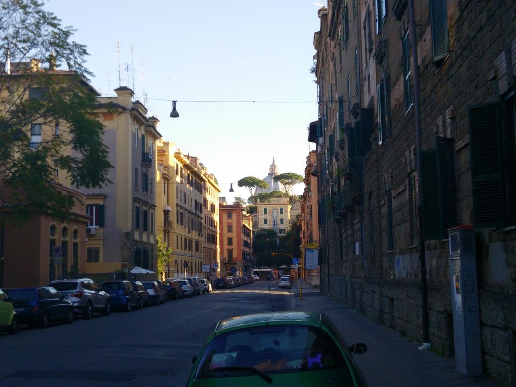 Domus Vita Romana Quarto foto